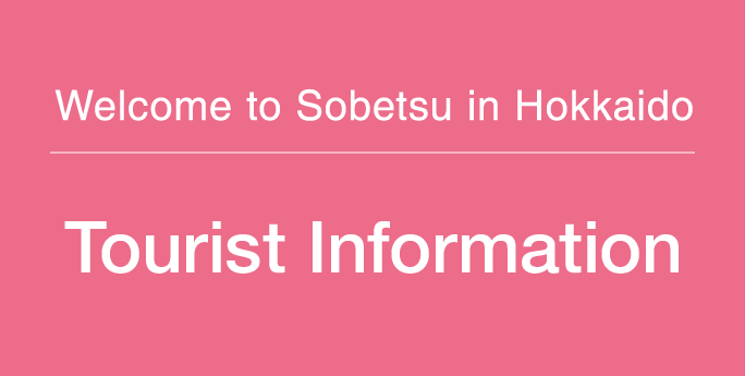Welcome to Sobetsu in Hokkaido