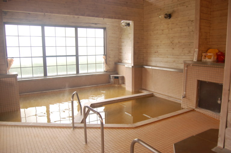 キャンプ場のある温泉施設『仲洞爺温泉来夢人の家』よりお知らせです 洞爺湖のある町北海道壮瞥町観光ブログ|そうべつ観光協会